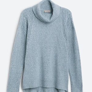 Soft Cozy Style for Winter Days